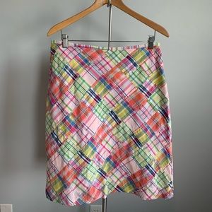 Brooks Bros 346 skirt